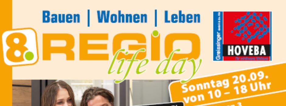 8. Regio Life Day in Weigendorf
