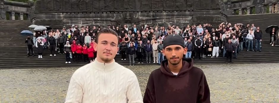 „Wir sind eine Familie“: Koblenzer stehen nach Übergriff an Schule zusammen