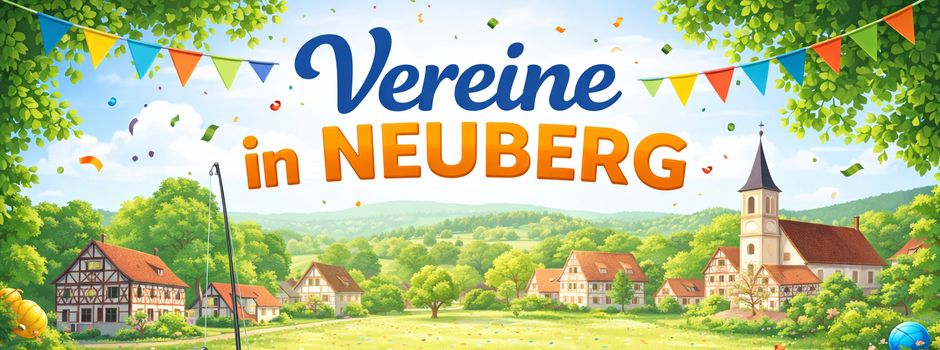 Unsere Vereine stellen sich vor – jetzt in der Ortsapp entdecken