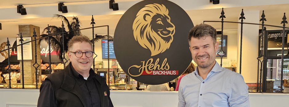 Neuer Glanz im Traditionscafé: Löwencafé Hachenburg neu eingerichtet