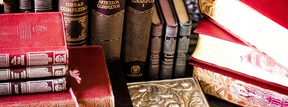 Was macht denn eigentlich ein Geisteswissenschaftler den ganzen Tag?