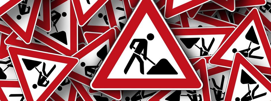 Erneute Verschiebung der Straßenbauarbeiten