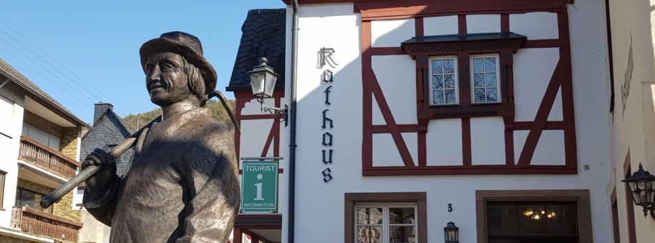 Touristinformation Wintrich