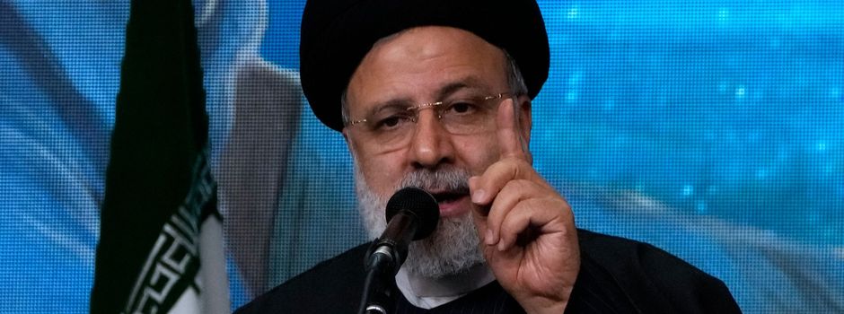 Terrormiliz IS reklamiert Anschlag im Iran für sich