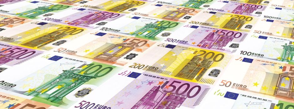 Finanzspritze erwartet