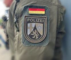 Polizist (55) in Mainz wegen Volksverhetzung verurteilt