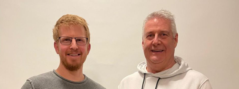 Führungswechsel beim Sportverein