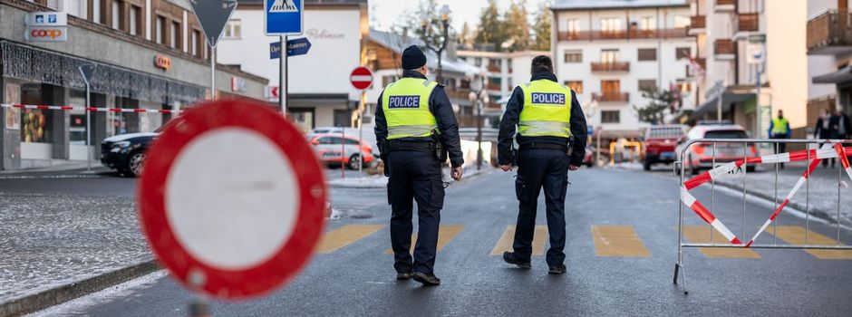 Brand in Schweizer Skiort - Was wir wissen – und was nicht