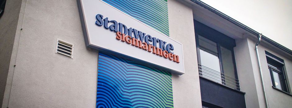 Geschäftsführer Peter Oswald und Stadtwerke gehen getrennte Wege