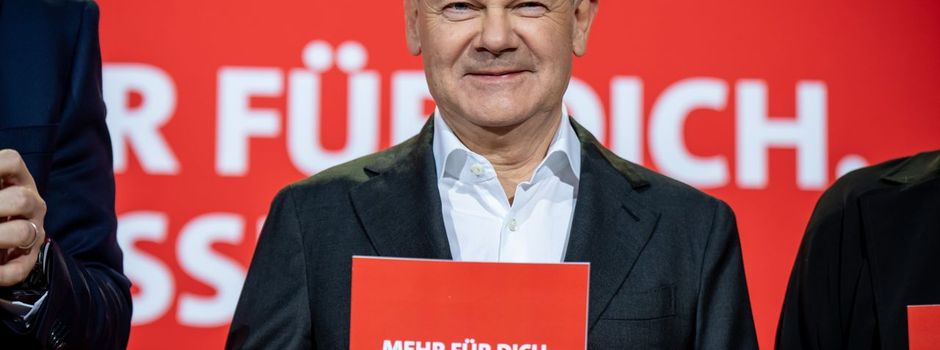 Auf in den Wahlkampf: Was wollen die Parteien?