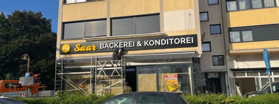 Neue internationale Bäckerei eröffnet in Neuwied