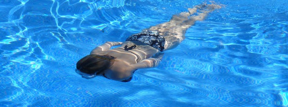 Personalmangel: Wiesbadener Schwimmbad eingeschränkt geöffnet