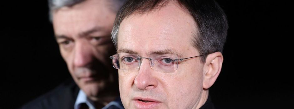 Putin reist nicht zu Ukraine-Gesprächen nach Istanbul