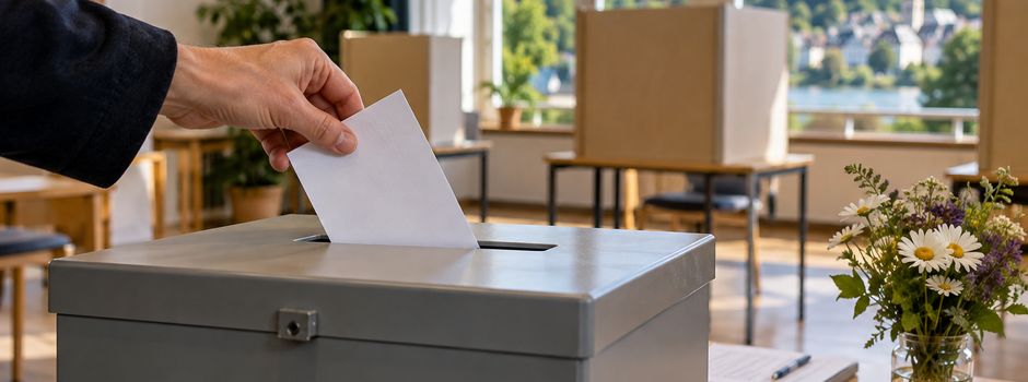 VG-Bürgermeisterwahl: Ergebnis in Obernhof