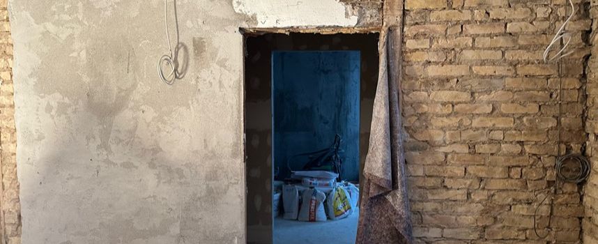 Mario P. Berg eröffnet Brot-Boutique in Gonsenheim