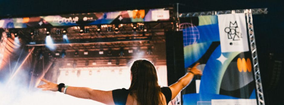 Modular startet Community-Ticket-Verkauf