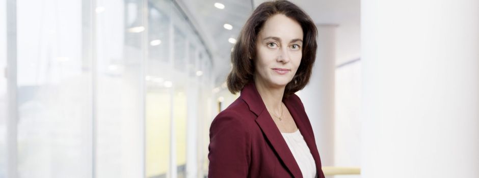 „Klingbeil trifft…“: Katarina Barley