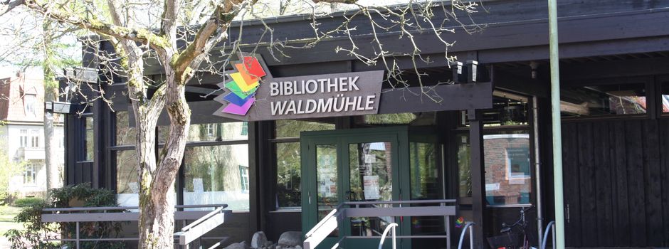 Autor Armin Wühle liest aus seinem Debütroman „Getriebene“