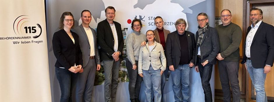 Behördennummer 115: Jetzt in noch mehr Regionen im Kreis Herzogtum Lauenburg erreichbar