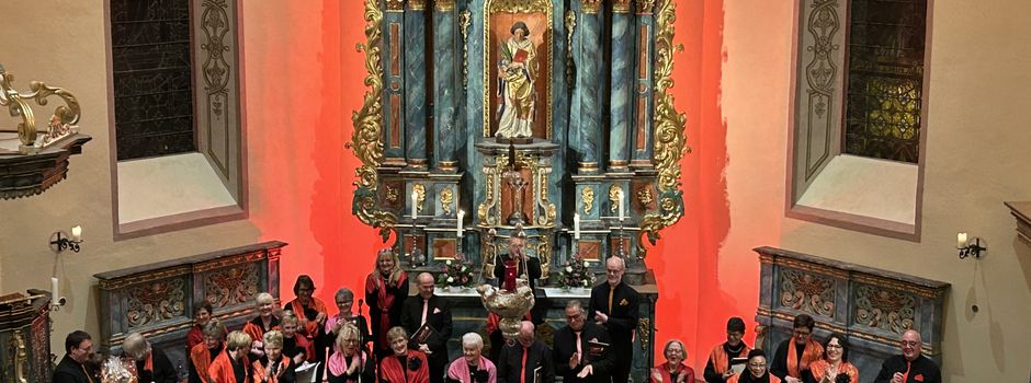 Musikalische Reise nach Bethlehem