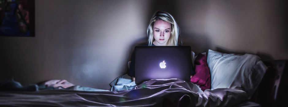 6 Hallo-Netflix-Tipps – lachen und gruseln im Winter