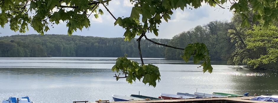 Dorf- und Strandfest am Goderner Strand