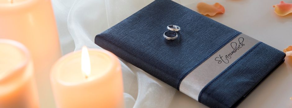 Bürgerservice  - Bereich Standesamt, Friedhofswesen und Soziales