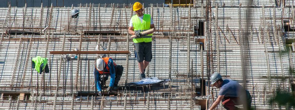 Warum in Hessen kaum noch bezahlbare Wohnungen gebaut werden