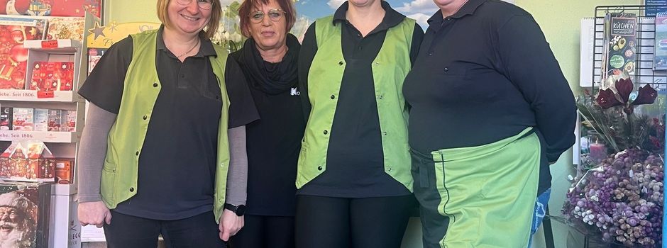 Unterstützung im Konsum