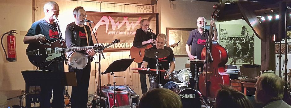 Plattdeutsches Liedgut