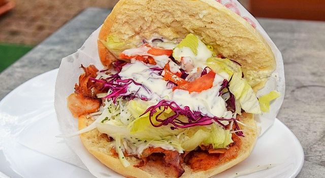 Wir suchen den besten Döner Augsburgs: Stimmt jetzt ab!