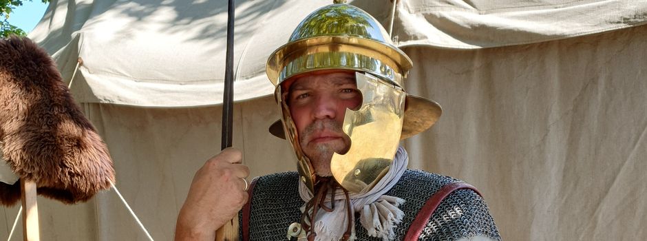 Römertag in Worms: Freier Eintritt im Museum Andreasstift