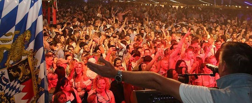 Koblenzer Oktoberfest 2025: Infos zu Programm und Tickets im Überblick