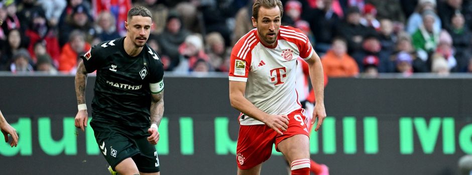 «Schlag ins Gesicht»: Bayern lassen Bayer davonziehen