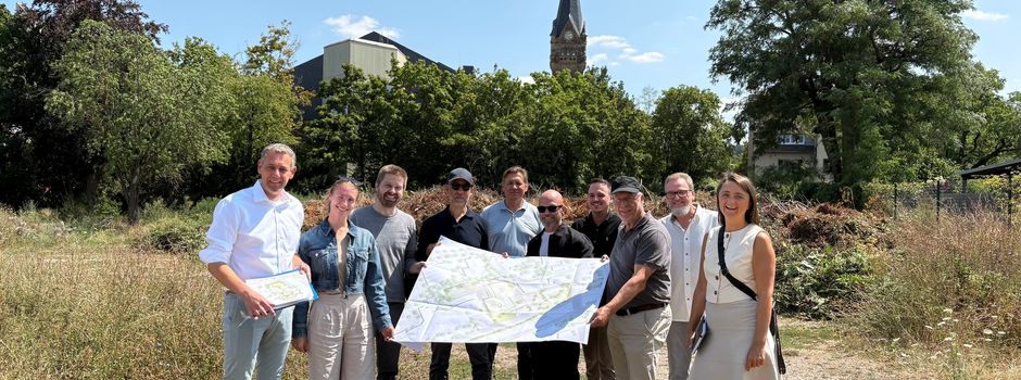Neue Schule in Bad Kreuznach geplant