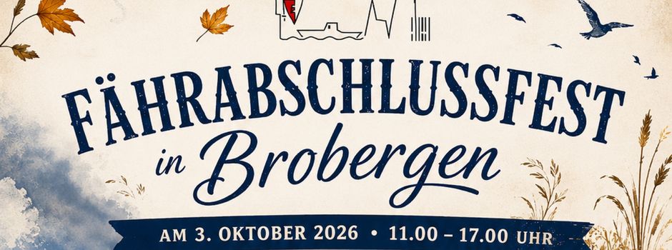 Ende der Fährsaison 2026