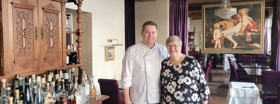 „Geberts Weinstuben“: Deshalb schließt das Mainzer Lokal