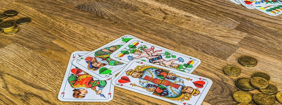 Preisschafkopf des Löwen Fanclubs Illschwang am 27.12.2025