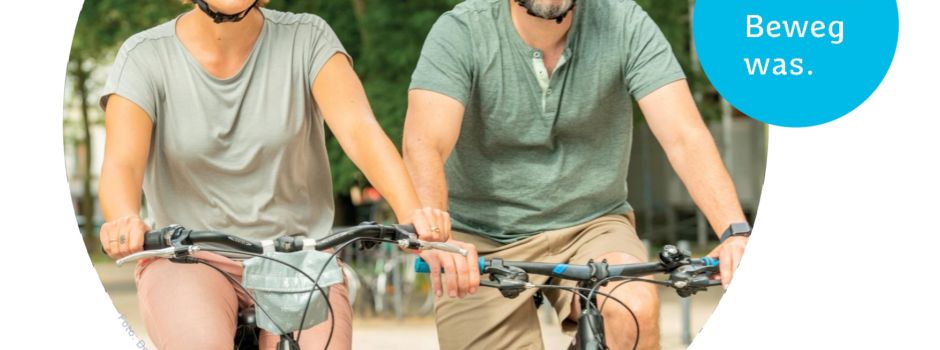 Jetzt anmelden für STADTRADELN 2025!