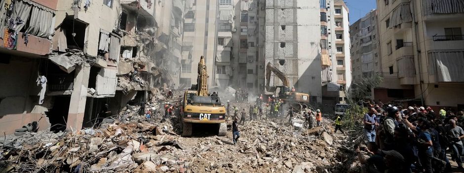 Israels Angriffe im Libanon - Wie reagiert die Hisbollah?