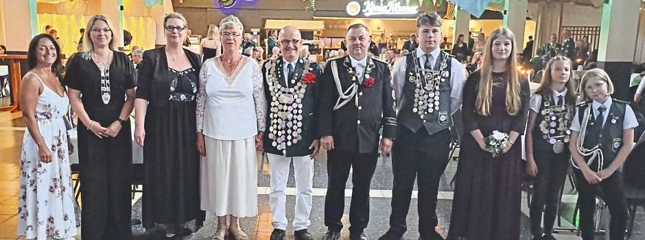 Ein Fest für alle Generationen
