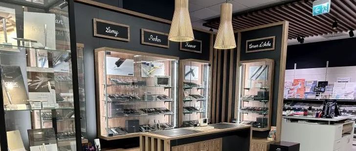 Aus nach 136 Jahren: Listmann schließt