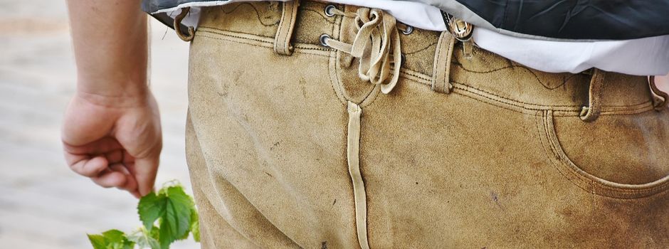 Volkstanzkurs im Josefshaus: Bayrisch Tanzen lernen