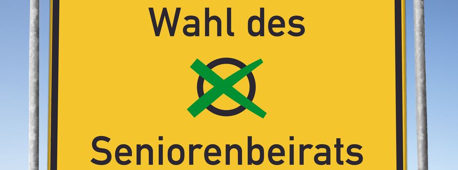 Seniorenbeirat formiert sich neu