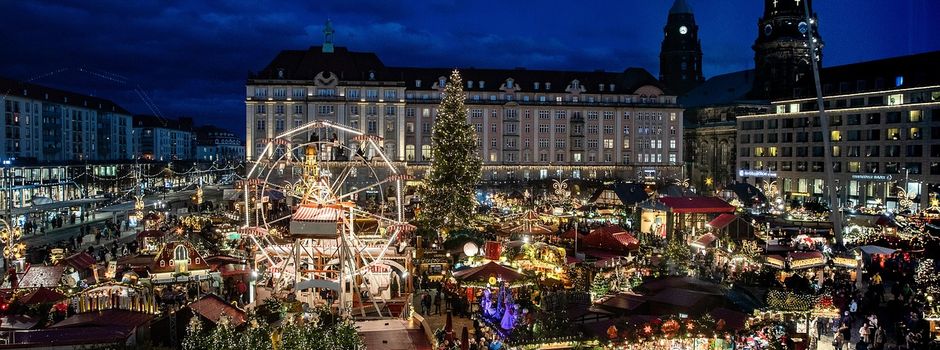 Weihnachtsmärkte in Wilzenberg und Schwollen 