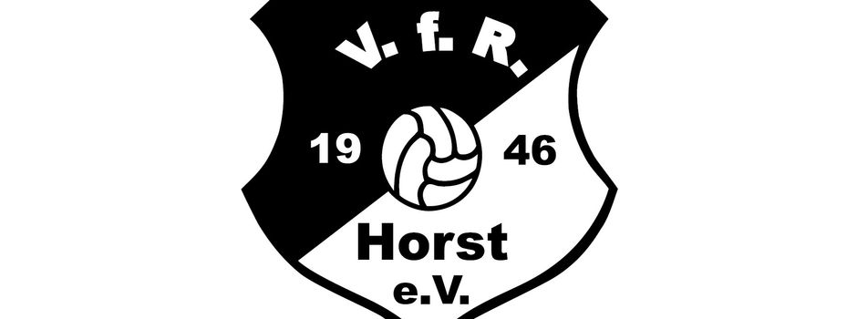 Heimspiel-Wochenden VfR Horst