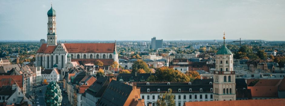 Von Kita bis Altenhilfe: Stadt Augsburg wird am 13. März bestreikt