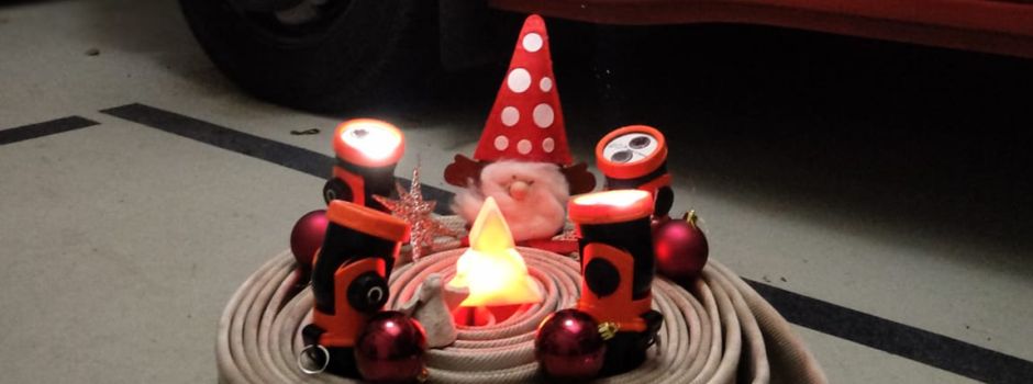 Frohen 2. Advent