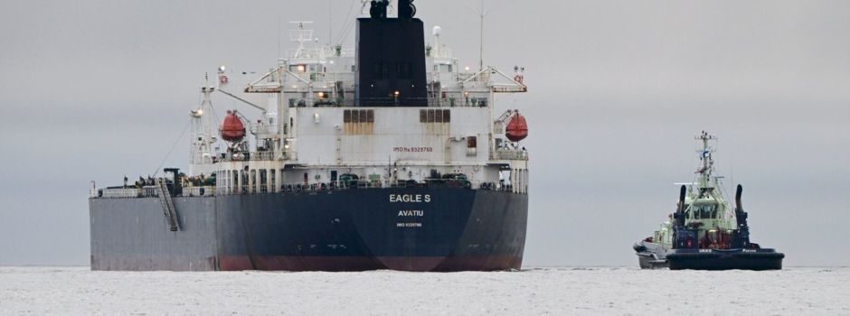 EU-Staaten setzen neue Russland-Sanktionen in Kraft