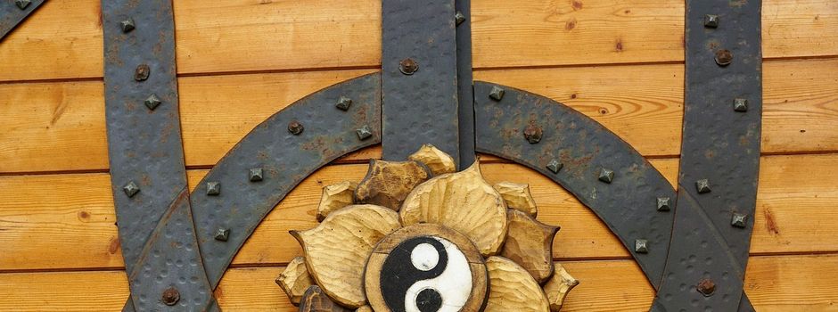 Qi Gong, sanfte Auszeit für Körper und Geist